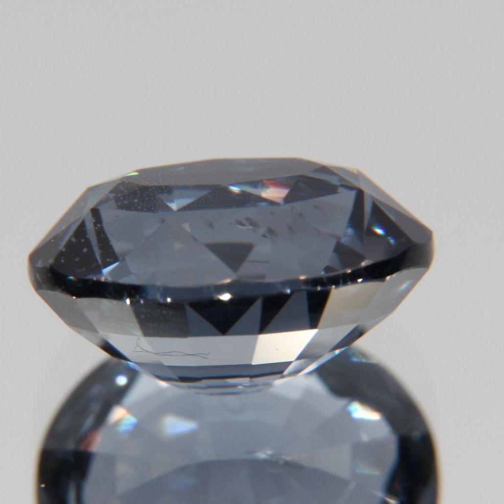 Blue Spinel 2.98ct
