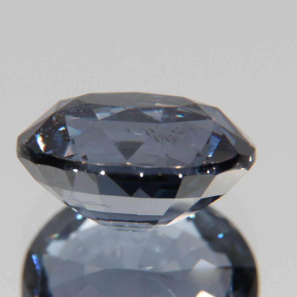 Blue Spinel 2.98ct