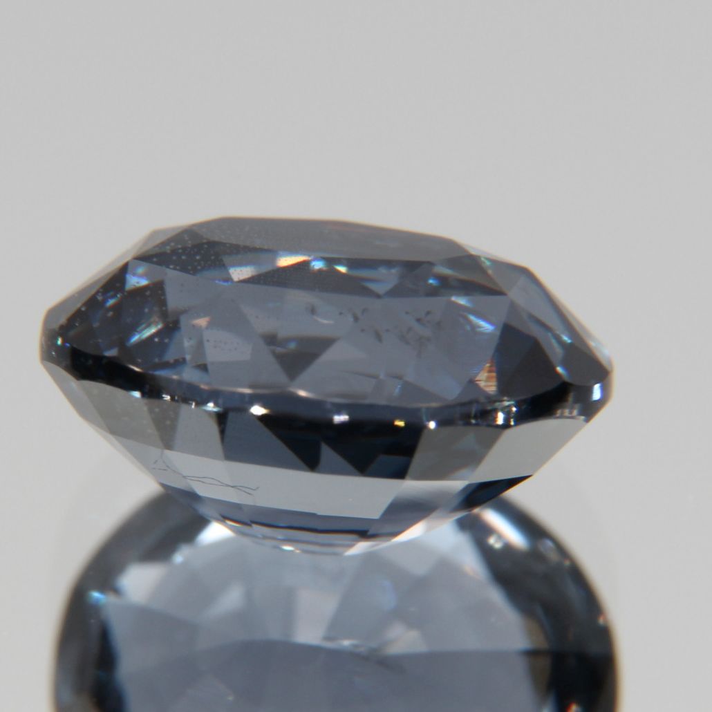 Blue Spinel 2.98ct