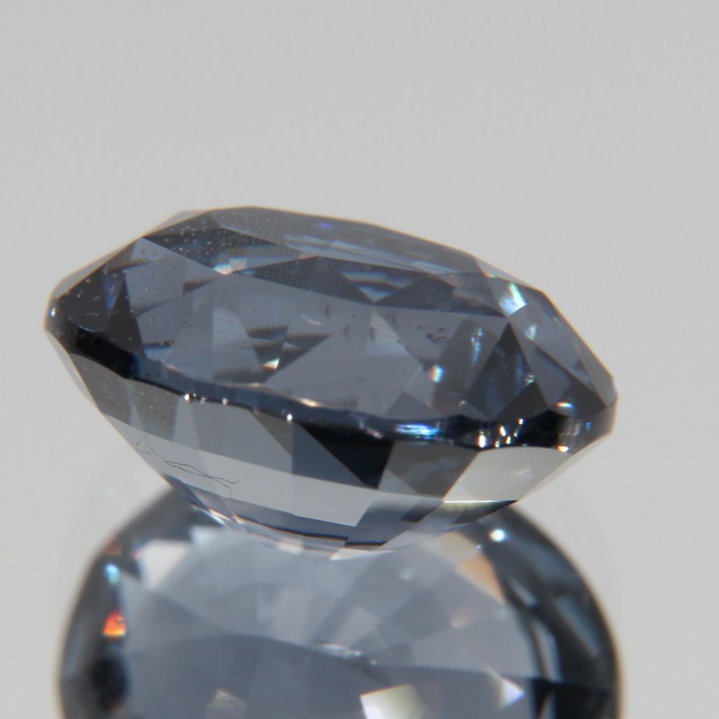 Blue Spinel 2.98ct
