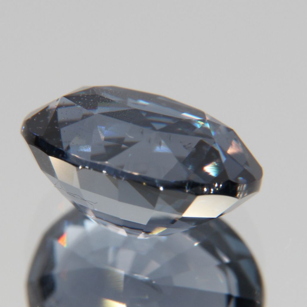 Blue Spinel 2.98ct