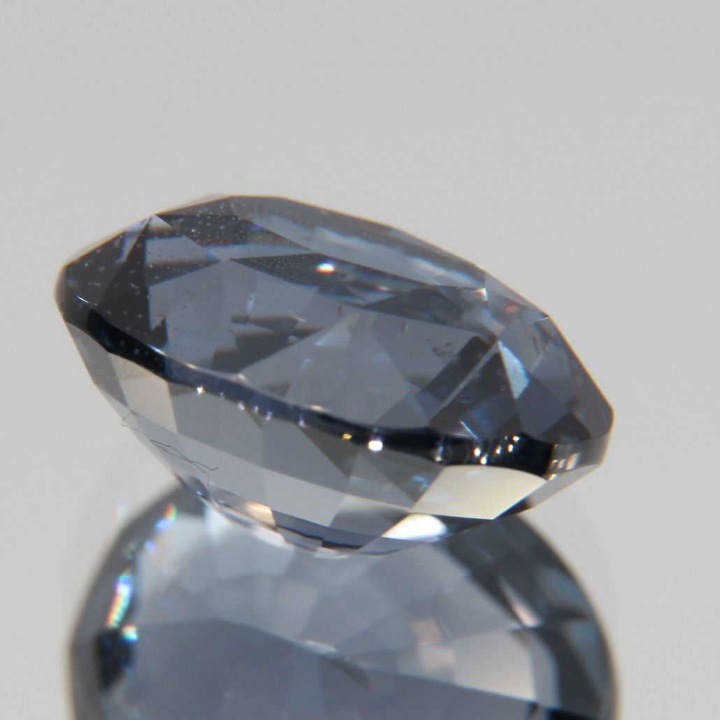 Blue Spinel 2.98ct