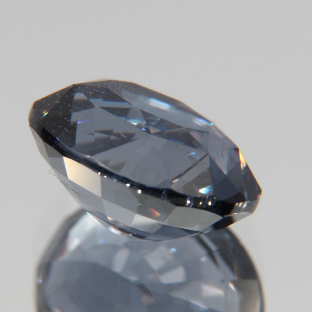 Blue Spinel 2.98ct
