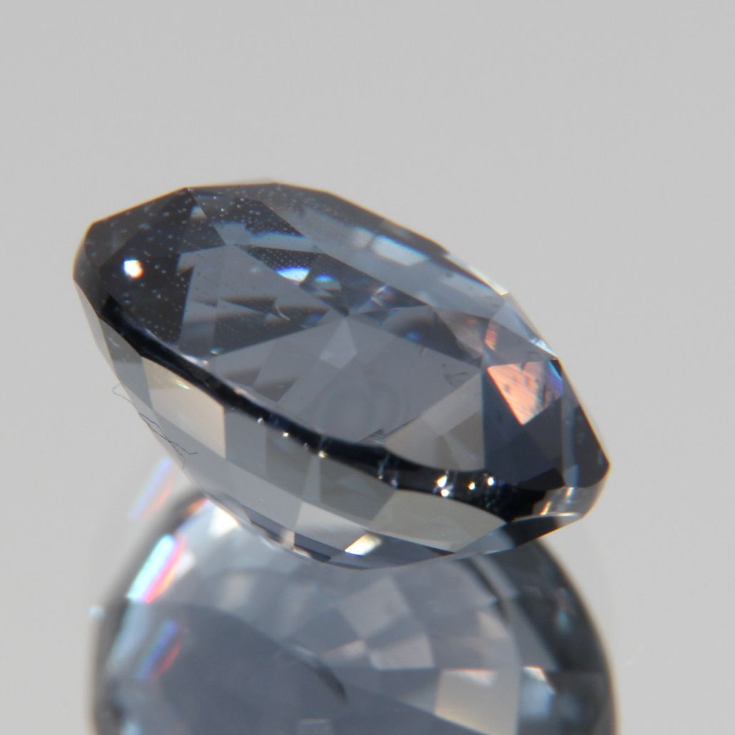 Blue Spinel 2.98ct