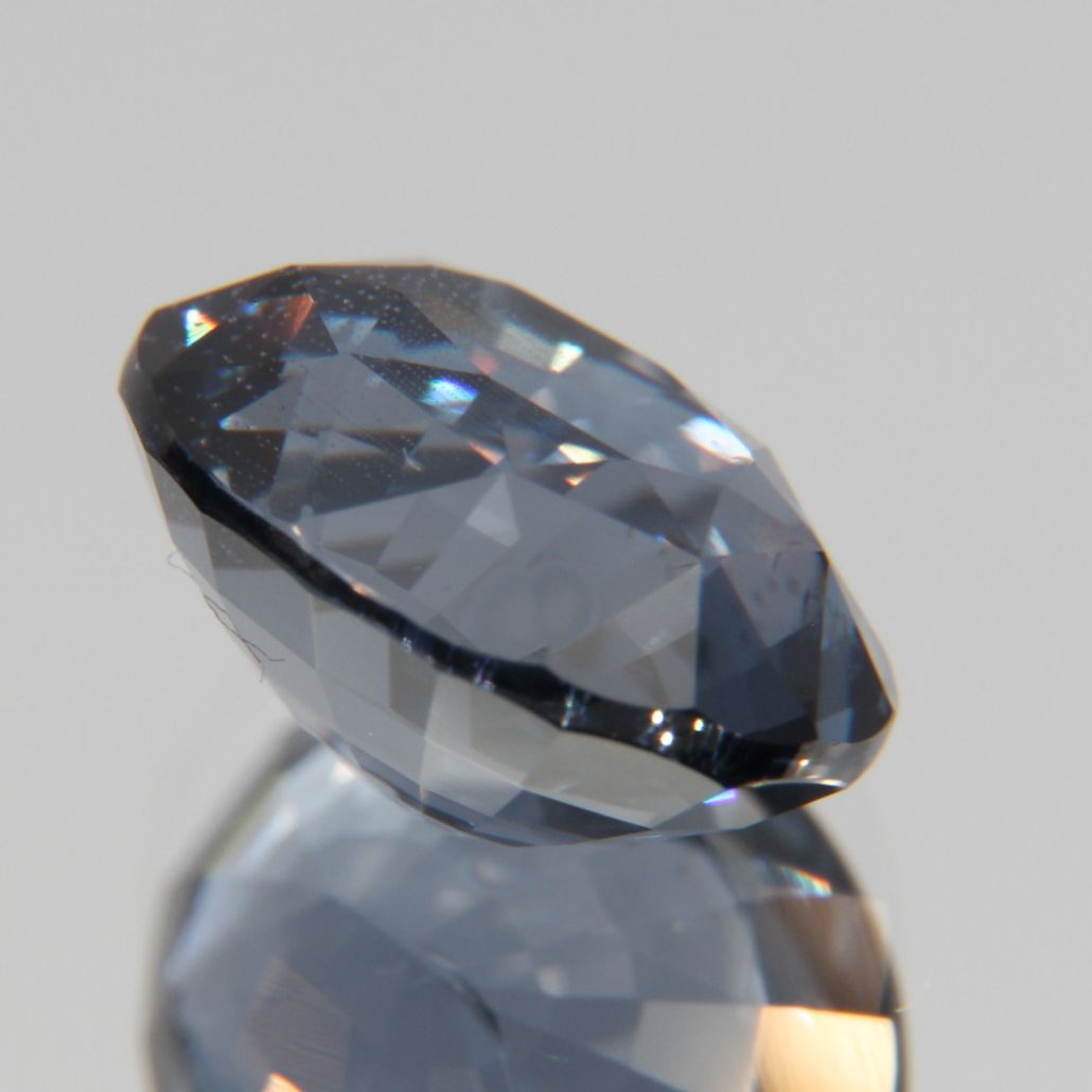 Blue Spinel 2.98ct