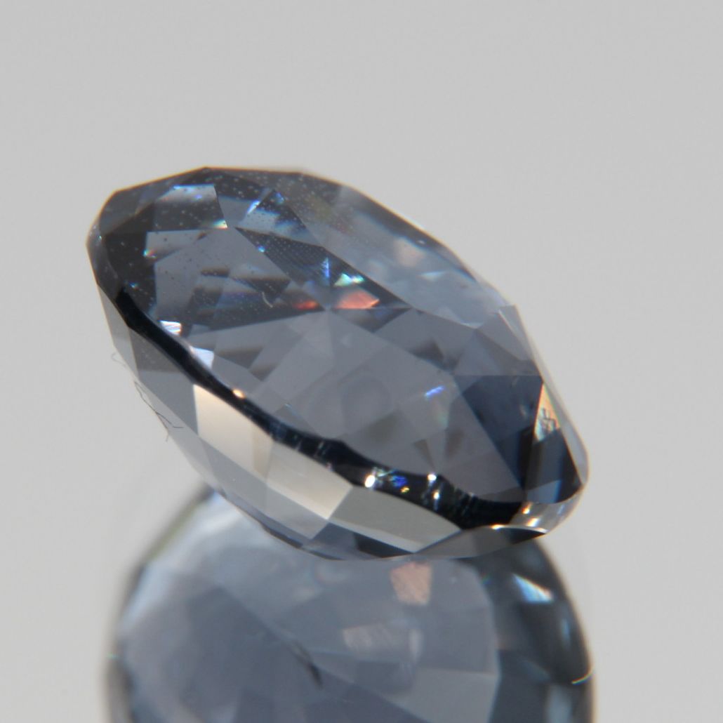 Blue Spinel 2.98ct