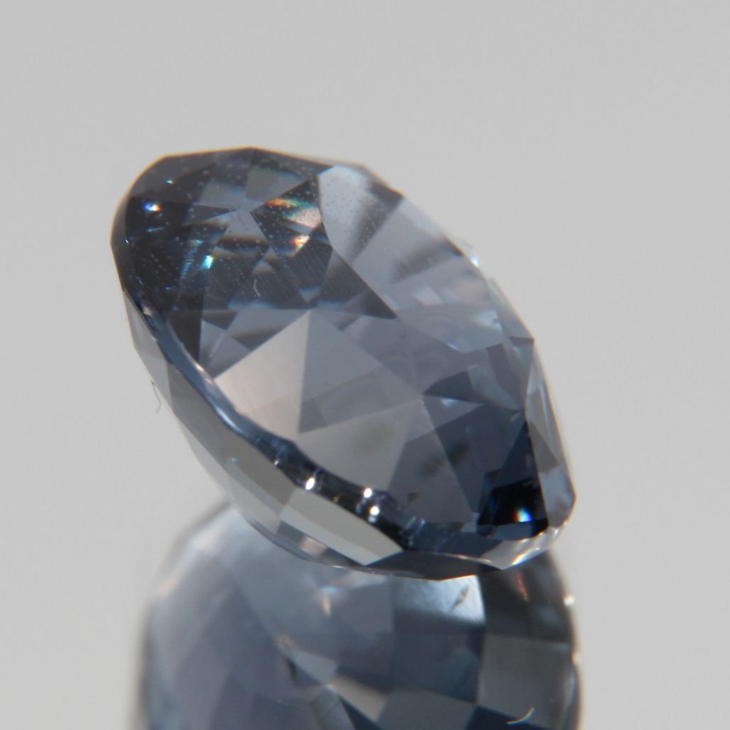 Blue Spinel 2.98ct