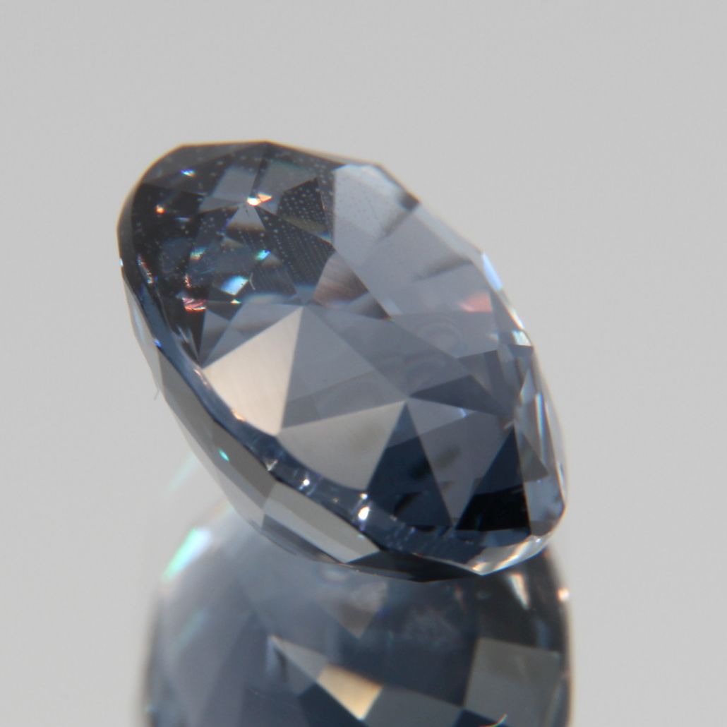 Blue Spinel 2.98ct