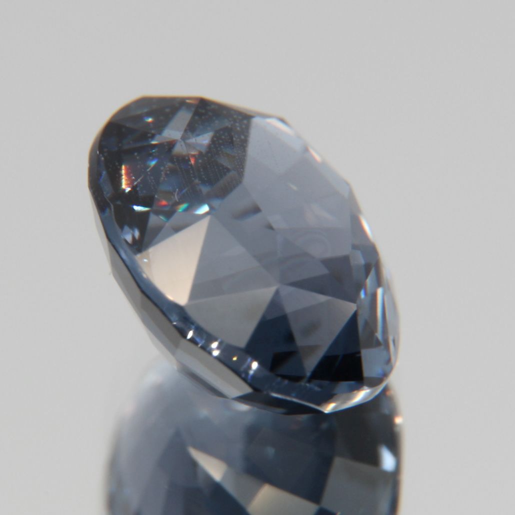Blue Spinel 2.98ct