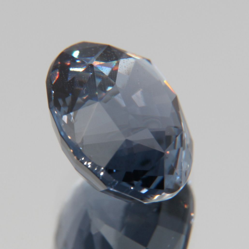 Blue Spinel 2.98ct