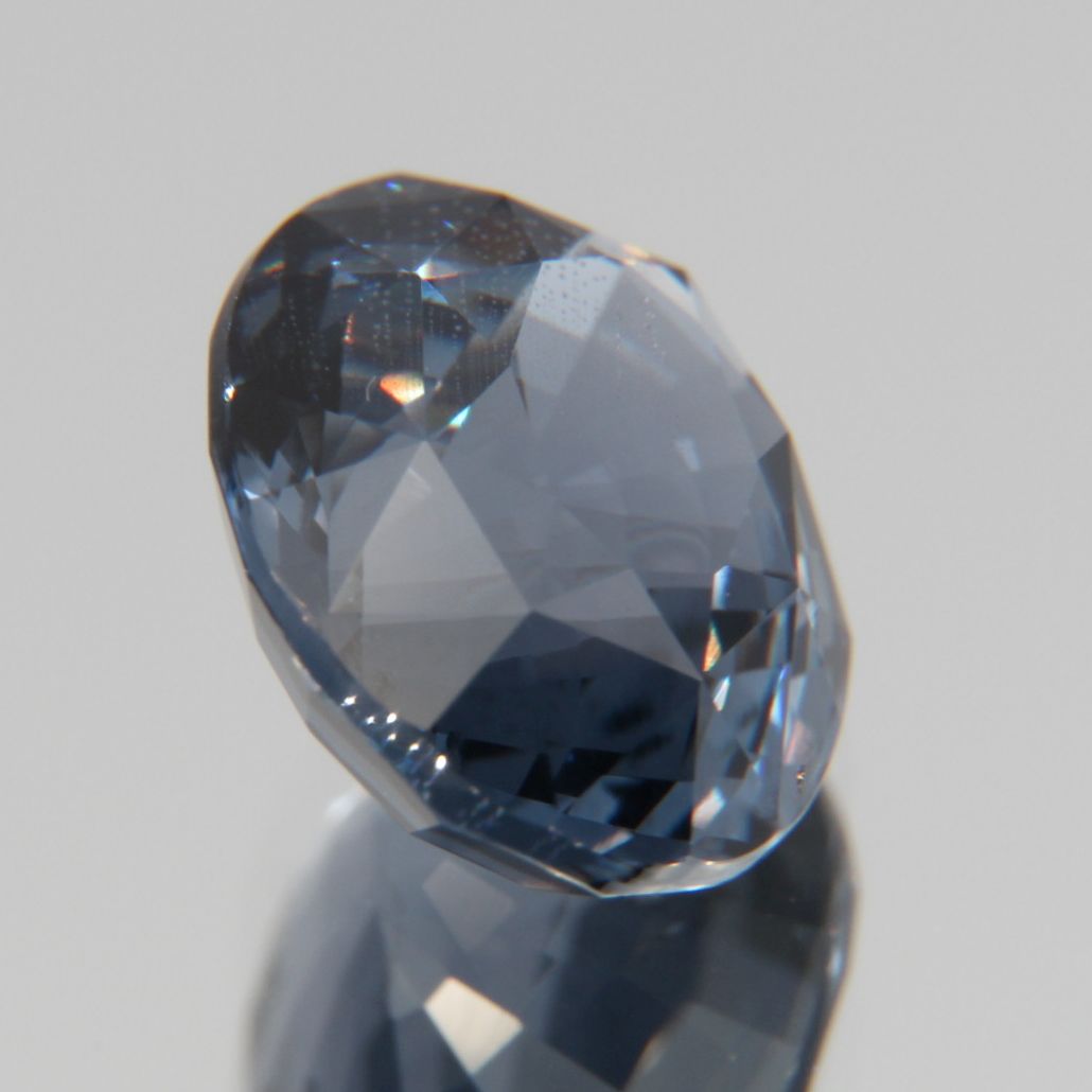 Blue Spinel 2.98ct