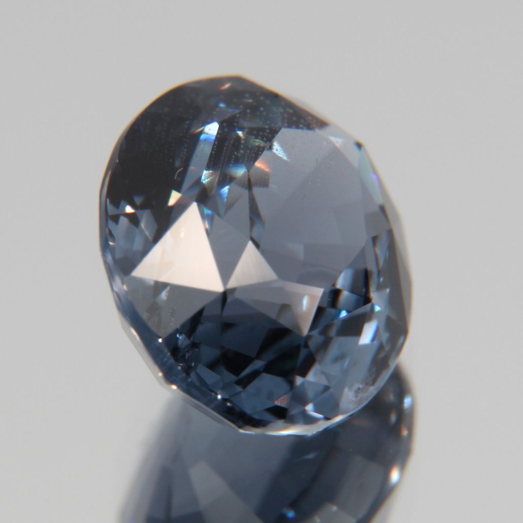 Blue Spinel 2.98ct