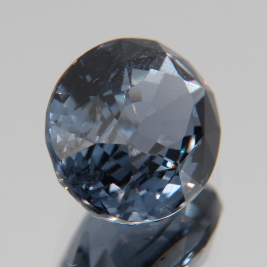Blue Spinel 2.98ct