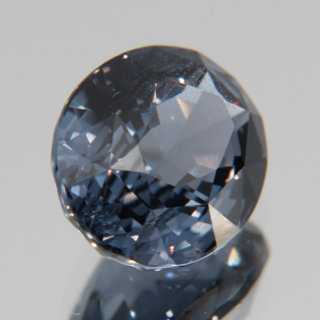 Blue Spinel 2.98ct