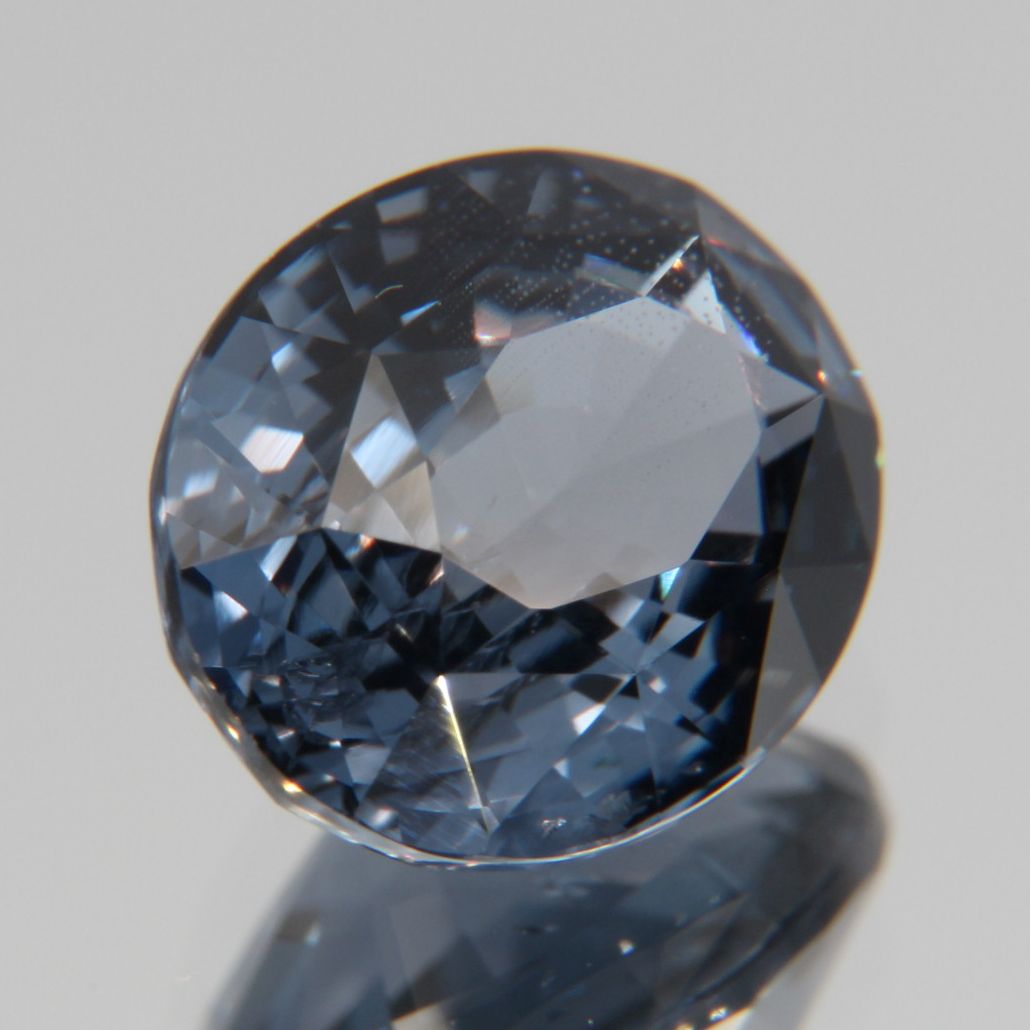 Blue Spinel 2.98ct