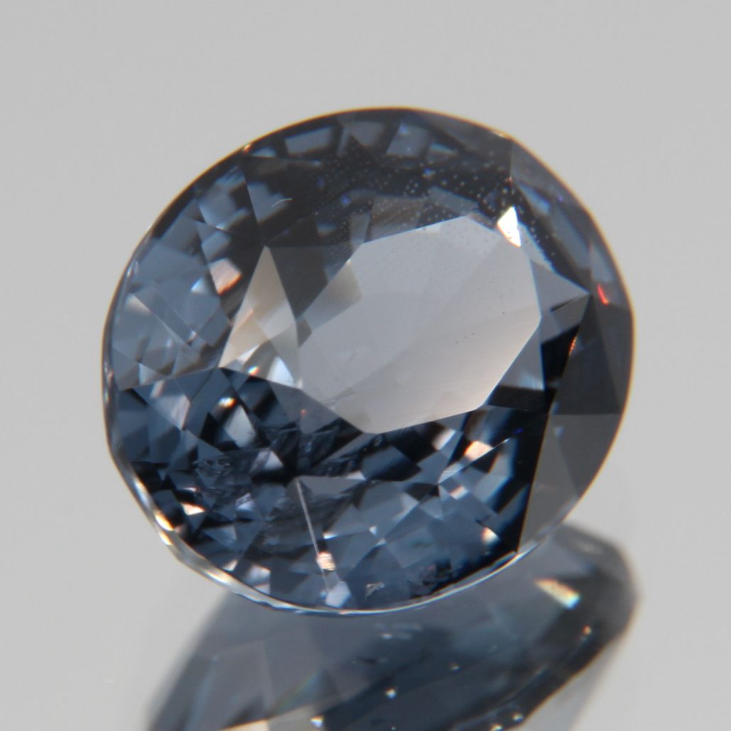 Blue Spinel 2.98ct