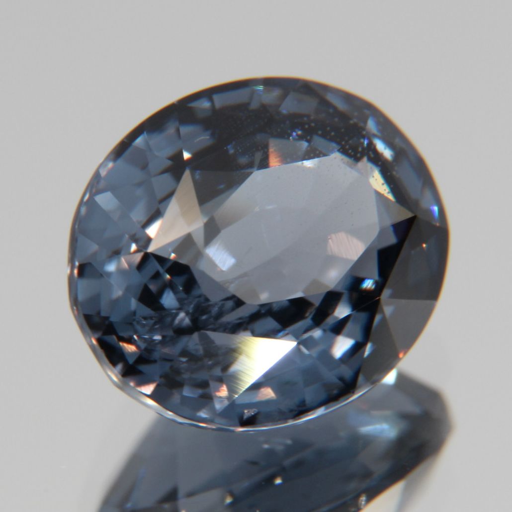 Blue Spinel 2.98ct