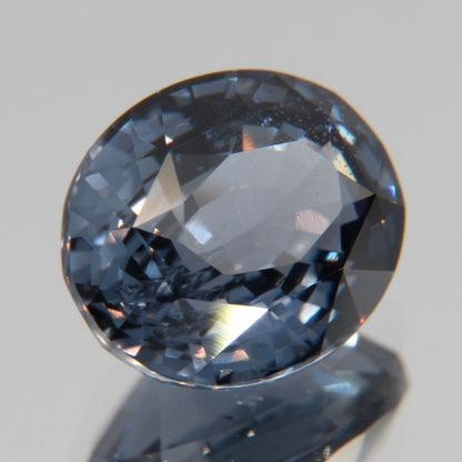 Blue Spinel 2.98ct