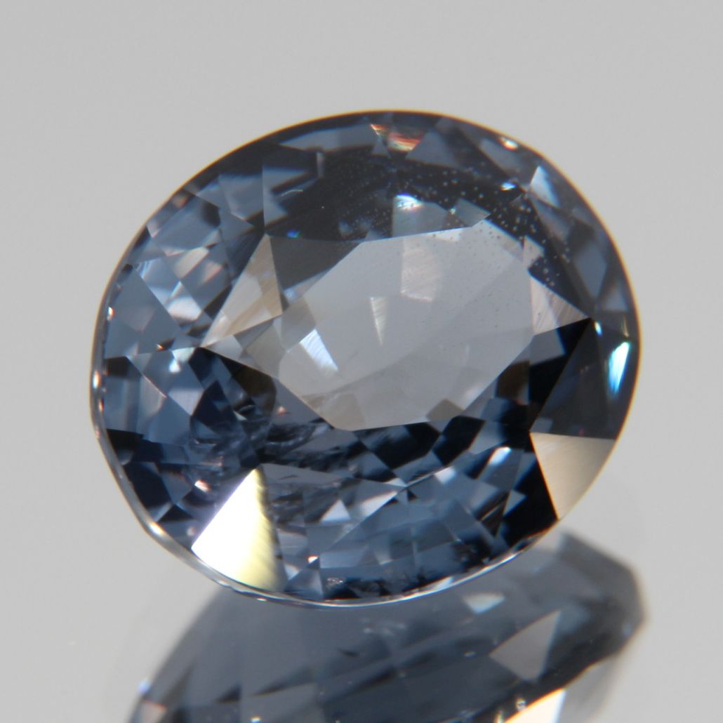 Blue Spinel 2.98ct