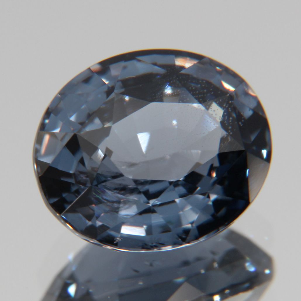 Blue Spinel 2.98ct