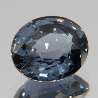 Blue Spinel 2.98ct