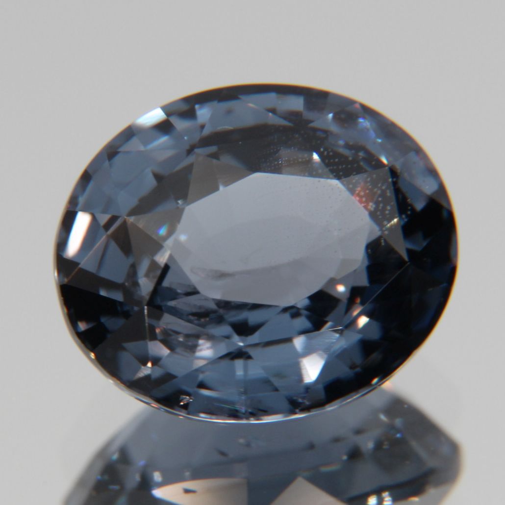 Blue Spinel 2.98ct