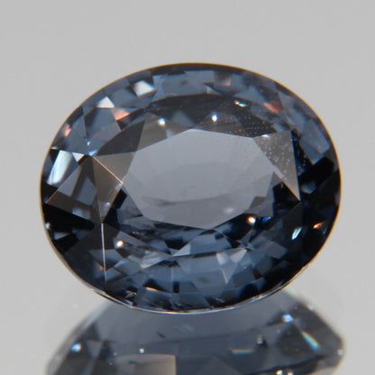 Blue Spinel 2.98ct