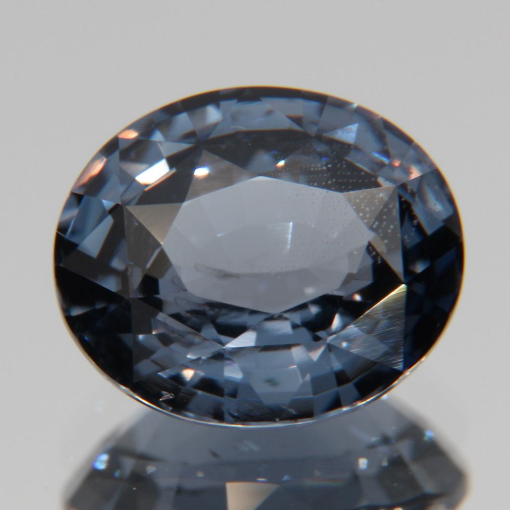 Blue Spinel 2.98ct
