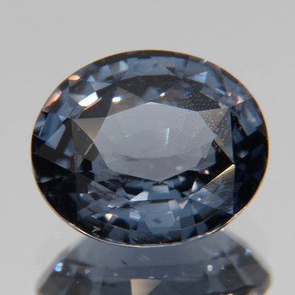 Blue Spinel 2.98ct