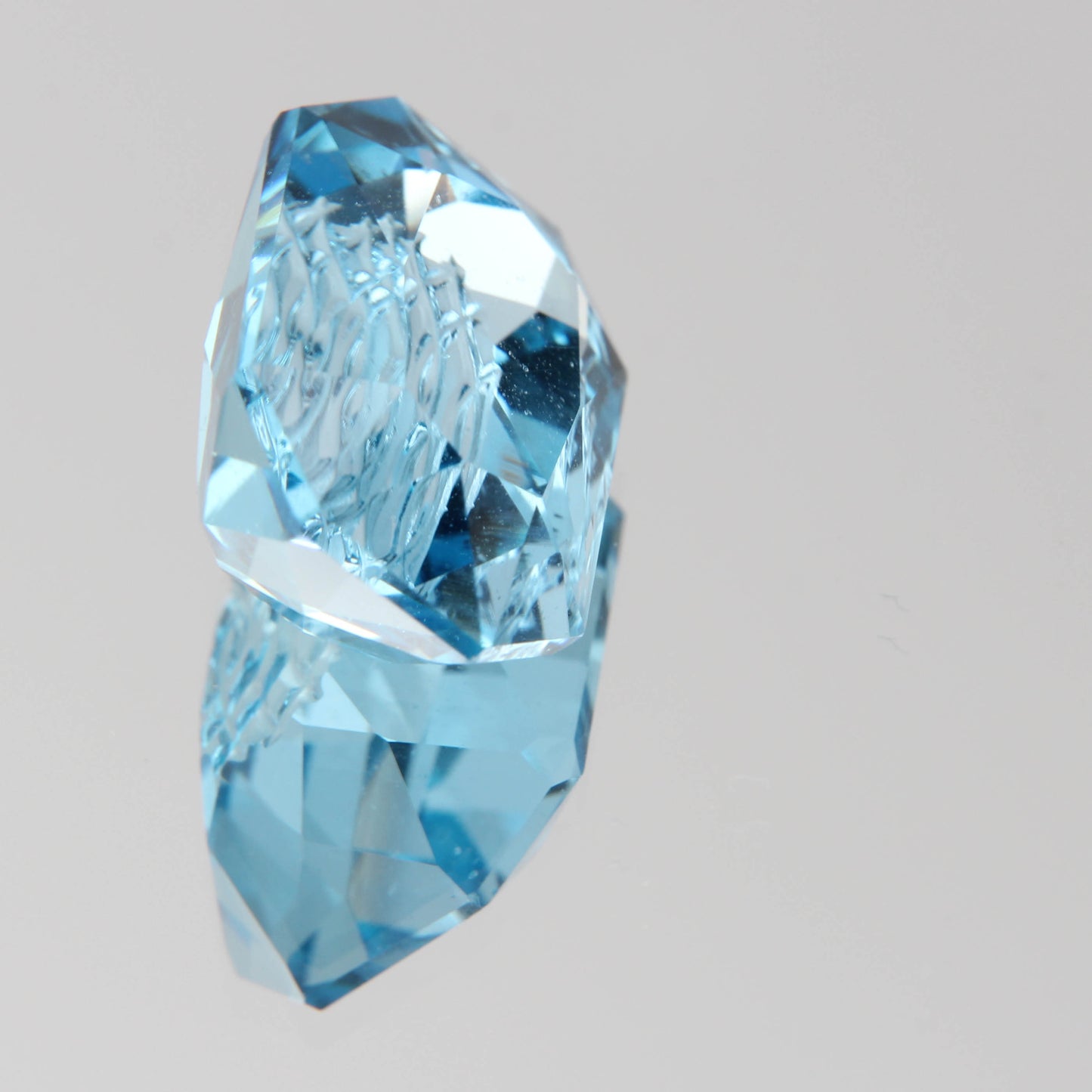 Blauer Topas 26.62ct