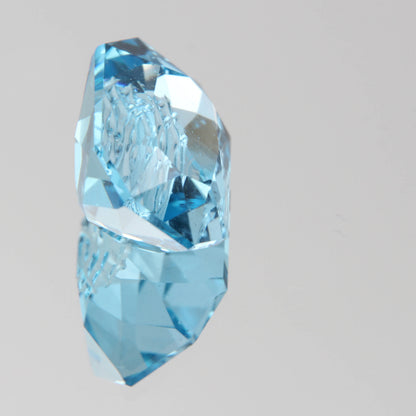 Blauer Topas 26.62ct