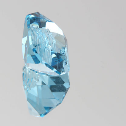 Blauer Topas 26.62ct