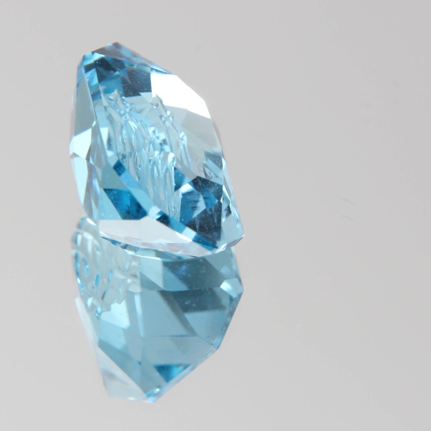 Blauer Topas 26.62ct