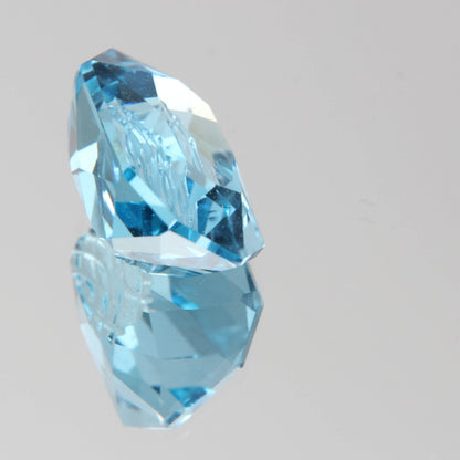 Blauer Topas 26.62ct