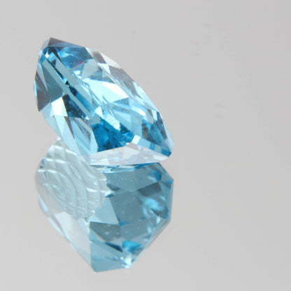 Blauer Topas 26.62ct