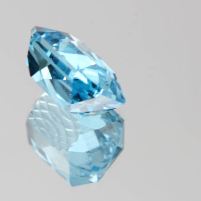 Blauer Topas 26.62ct