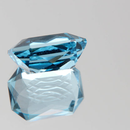 Blauer Topas 26.62ct