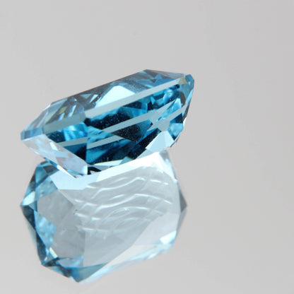 Blauer Topas 26.62ct