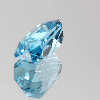 Blauer Topas 26.62ct