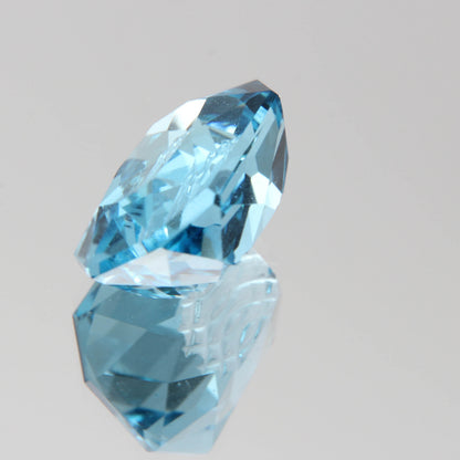 Blauer Topas 26.62ct