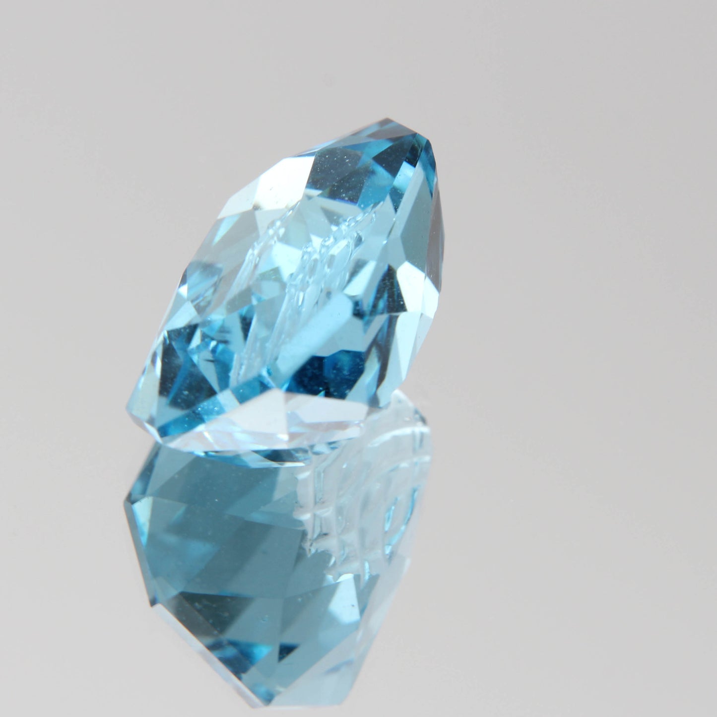 Blauer Topas 26.62ct