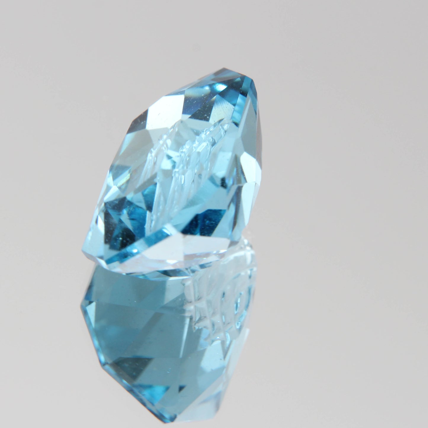 Blauer Topas 26.62ct