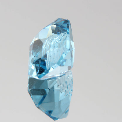 Blauer Topas 26.62ct
