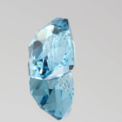Blauer Topas 26.62ct