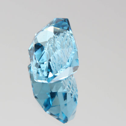 Blauer Topas 26.62ct
