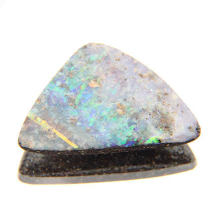 Australischer Boulder Opal 4.89 ct