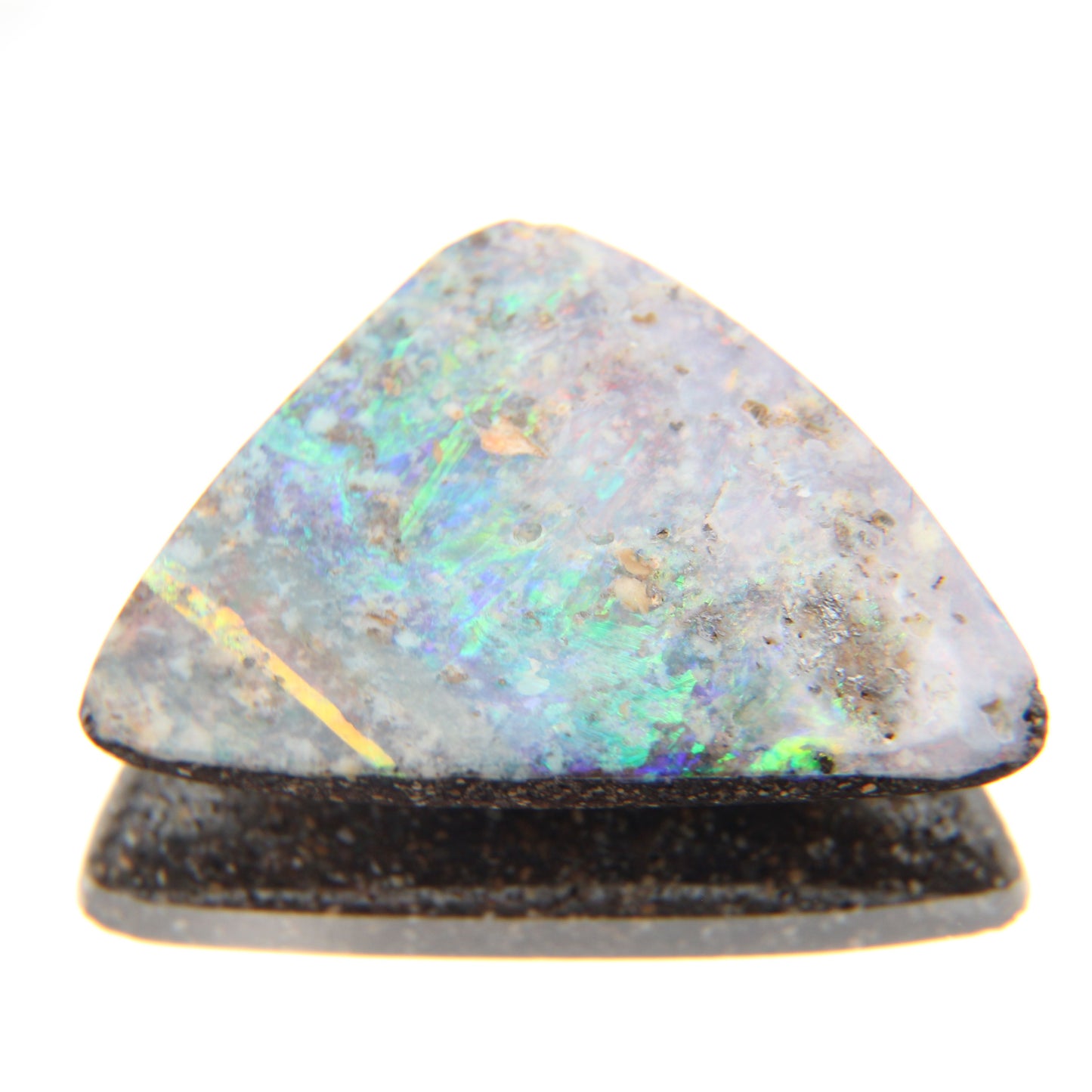 Australischer Boulder Opal 4.89 ct