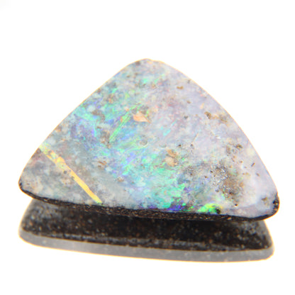 Australischer Boulder Opal 4.89 ct
