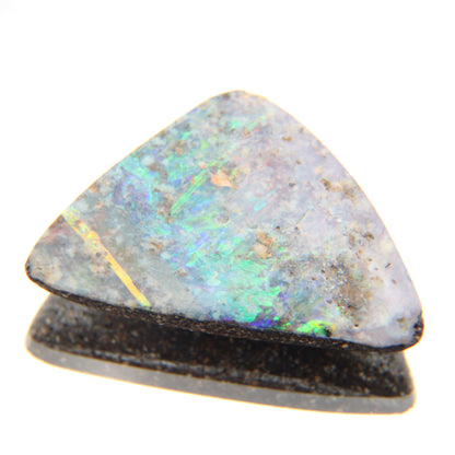 Australischer Boulder Opal 4.89 ct