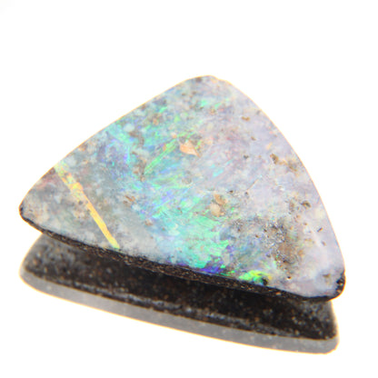 Australischer Boulder Opal 4.89 ct